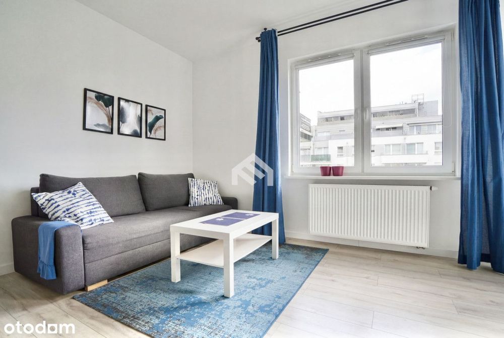Jasne 47 m² | 2 Pokoje | Blisko Pkp Piaseczno - Widok 2