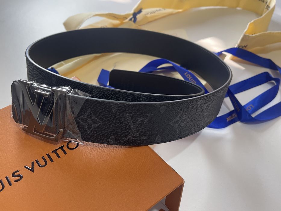 Cinto louis vuitton 105 CM