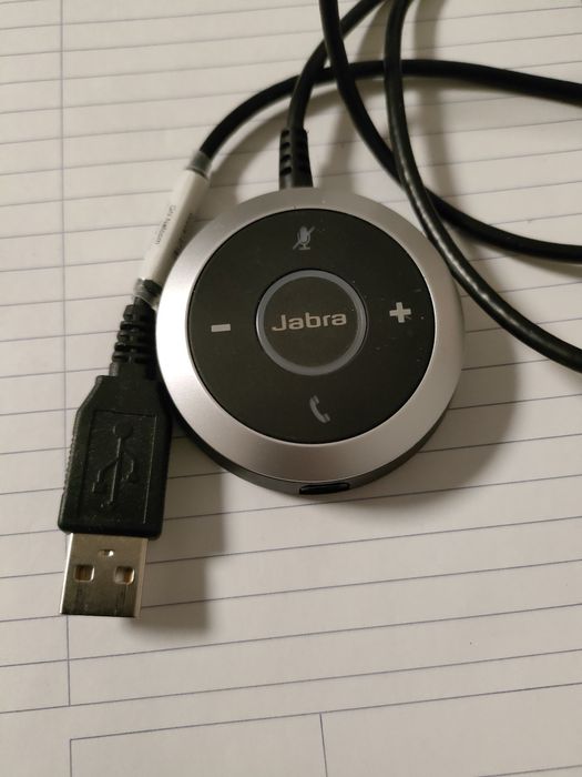 Jabra moduł evolve 40