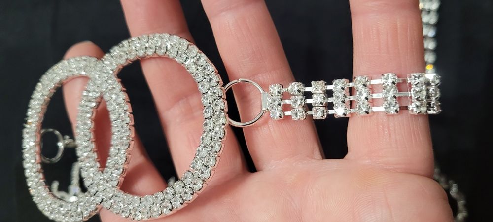 Biżuteria elegancka na każdą okazję. Polecam