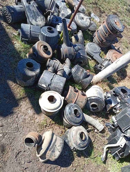 Корпус фільтра від 300