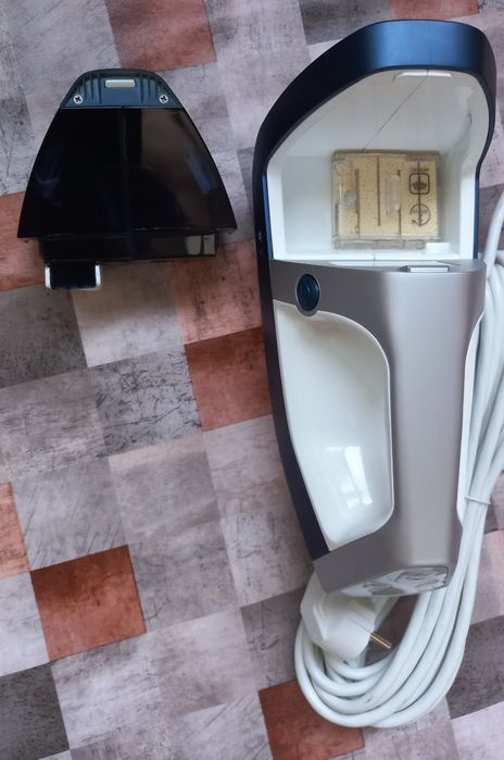 Модуль генерації пари до пилососів-пароочисників Rowenta, Tefal
