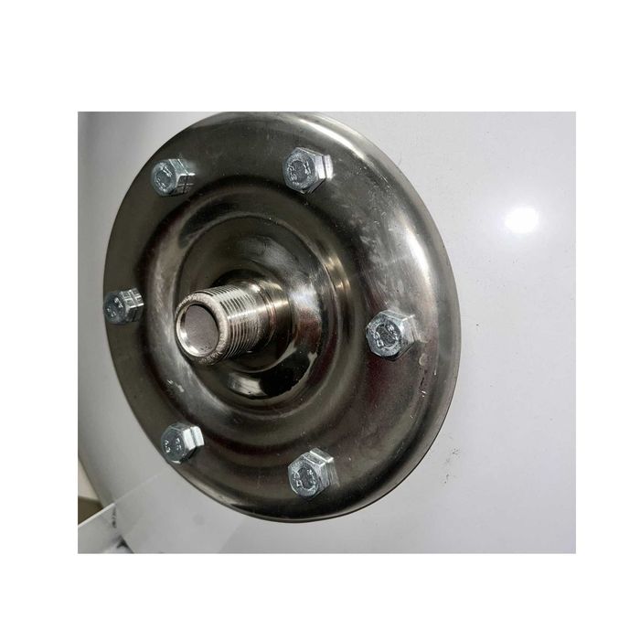 Naczynie wzbiorcze Termstal 100 l nowe