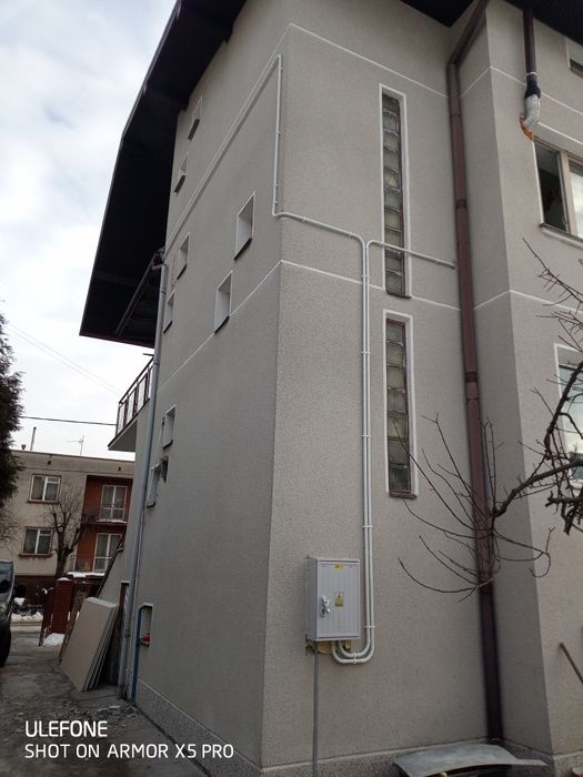 Elektryk Instalacje elektryczne,pomiary,  CENNIK!!