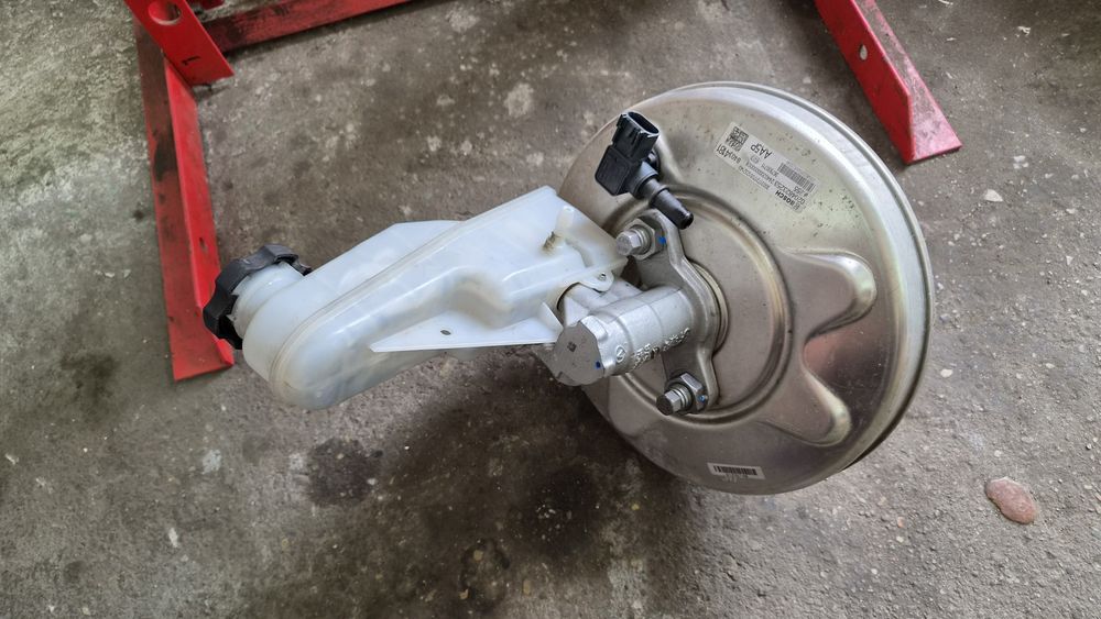 Serwo czujnik 23434447 pompa hamulcowa AA5P opel insignia b 84034181