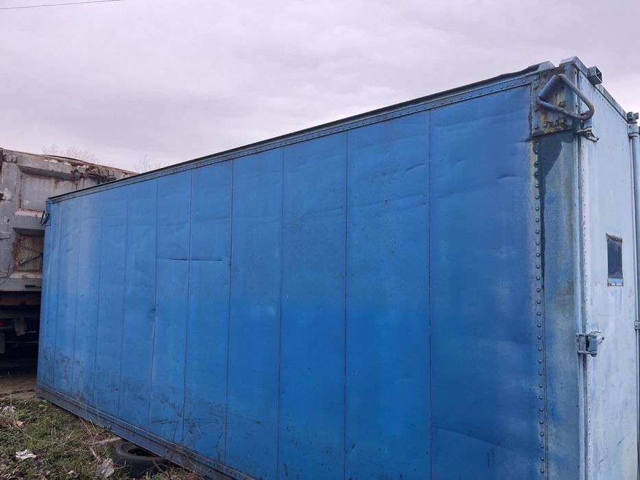 Продам контейнер/битовку