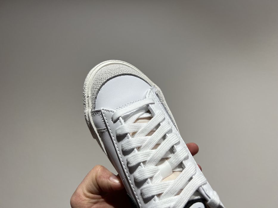 Кросівки Nike Blazer Low '77 DC4769-102