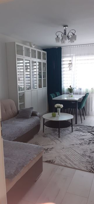 3 pokoje | 51 m² | Balkon | 2 piwnice | Osiedle Różane | Dzierżoniów