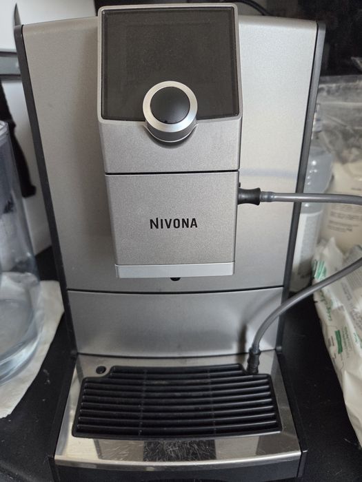 Express do kawy Nivona  795