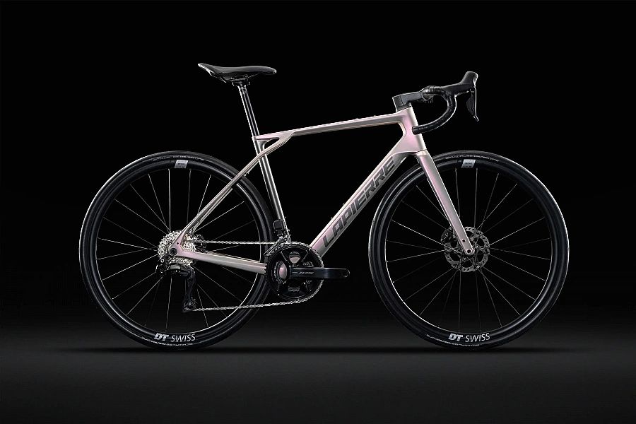 Rower szosowy endurance Lapierre Pulsium 6.0 - Gwarancja | Wysyłka