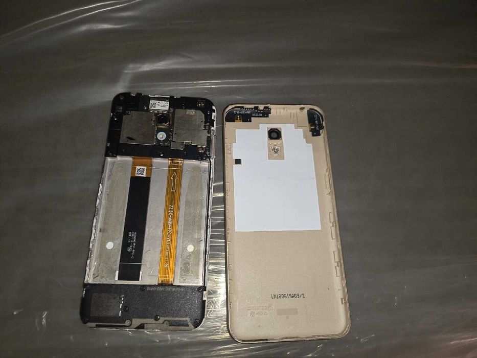 Telefon komórkowy smartfon meizu M8c 2/16GB