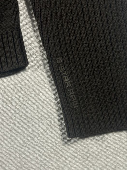 G Star Raw кофта зип винтаж