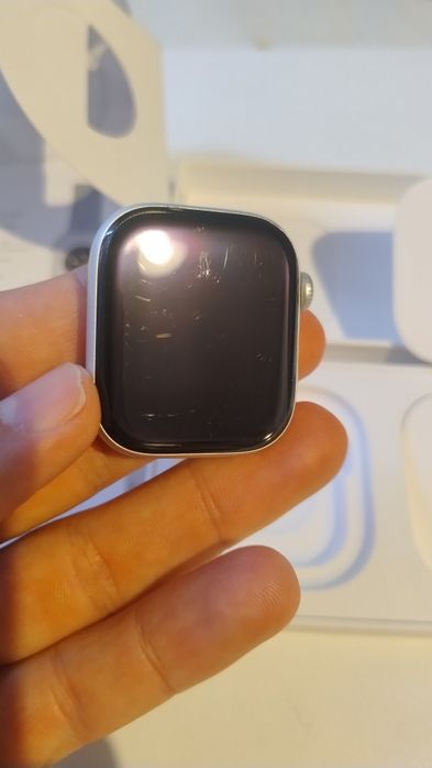 Apple Watch 10 GPS 42mm