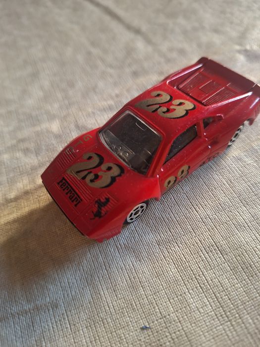 Carros de colecção