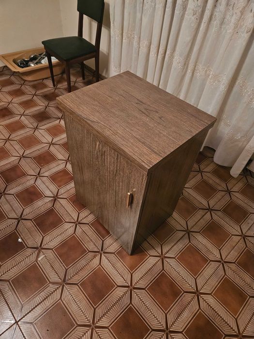 Máquina de costura Singer