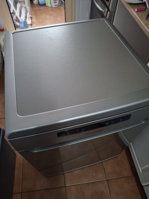 Máquina de Lavar Louça Inox