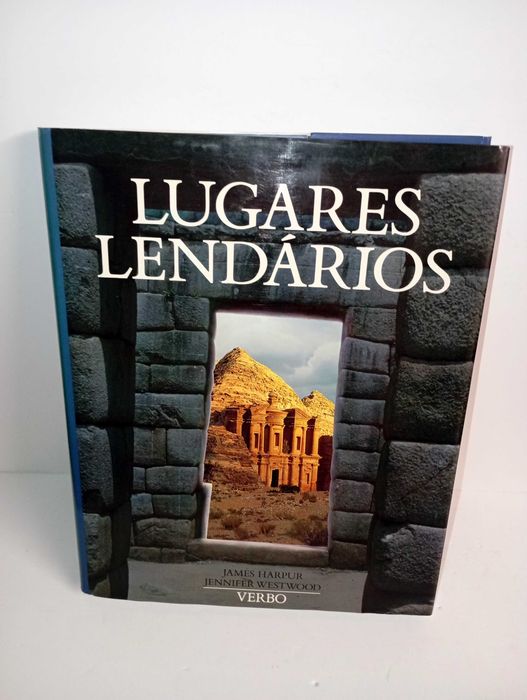 Lugares Lendários