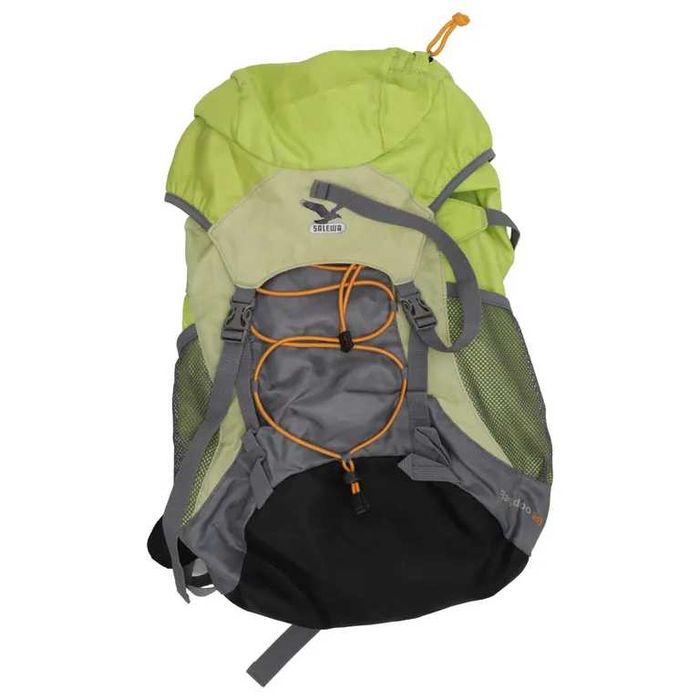 plecak Deuter Salewa Under Armour Osprey uzywany super stan tanio