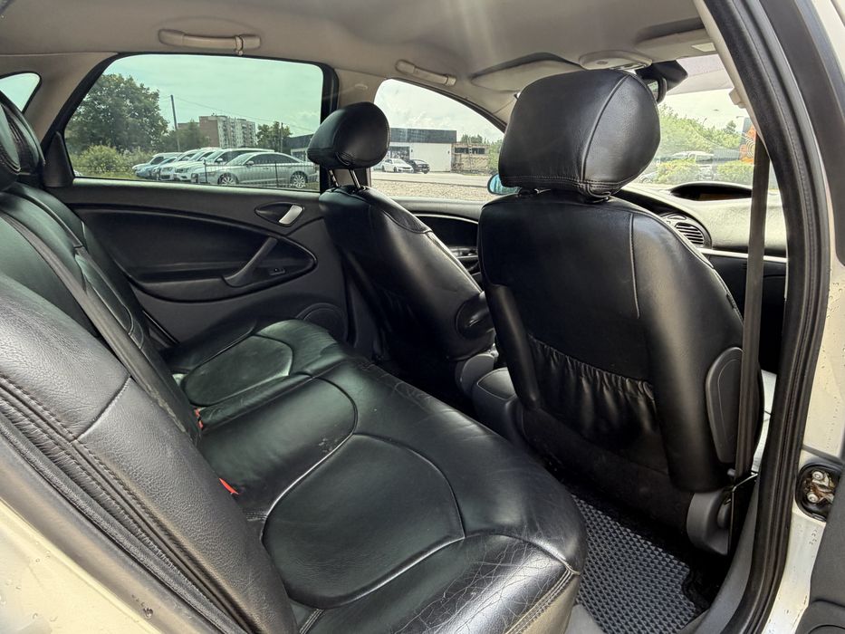 Citroen C-5 ( Dizel + Avtomat )