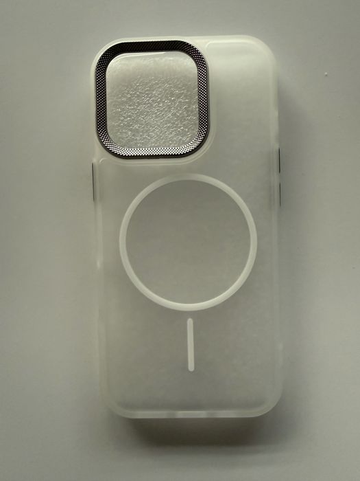 Etui iPhone 16 pro damski plecki