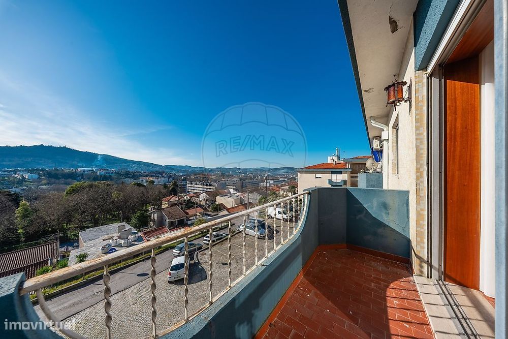 Apartamento T3 para venda