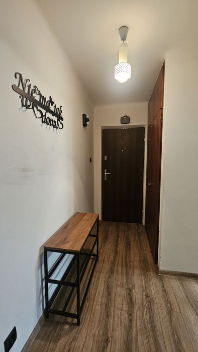 Kawalerka w samym sercu miasta