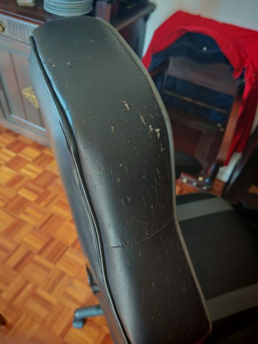 Cadeira de escritório