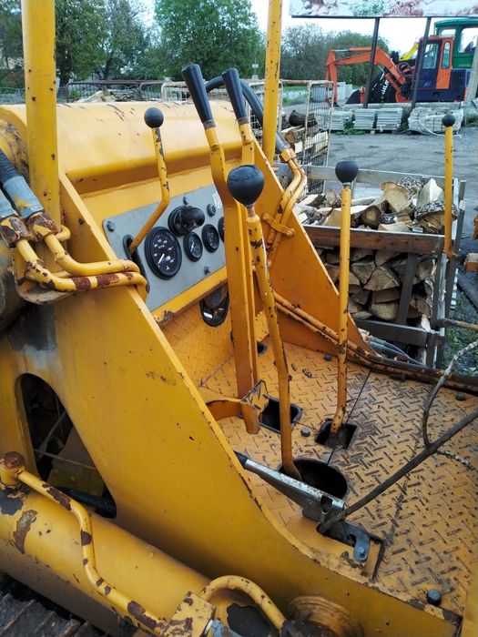 Продам экскаватора погрузчик Kabutomushi BK 2500