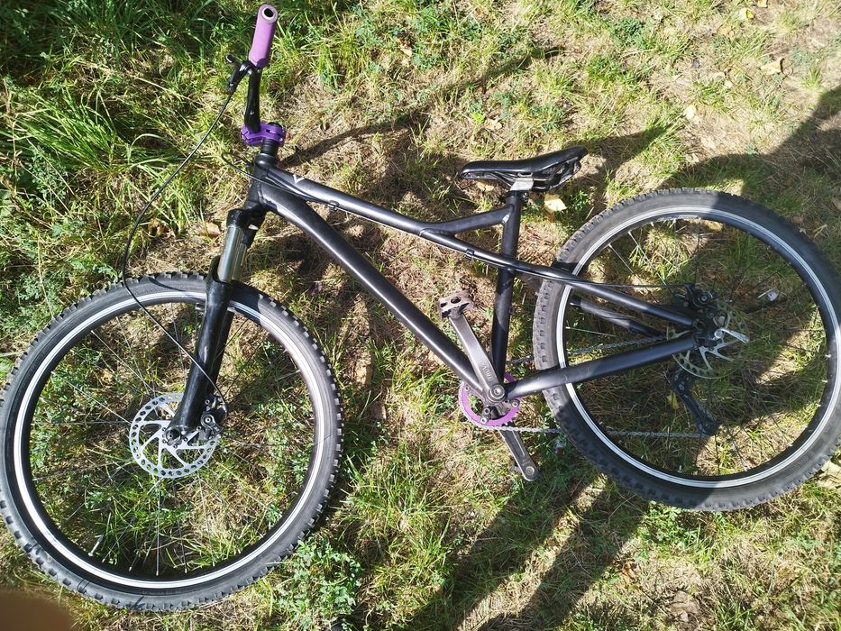 Rama Giant Yukon  ODBIÒR OSOBISTY!!!