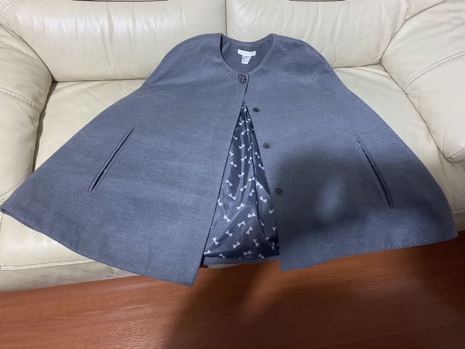 Capa Mademoiselle R La Redoute