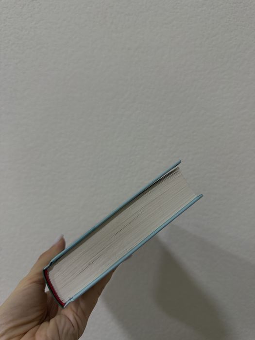 Халепа перед Різдвом - Кейт Стюарт