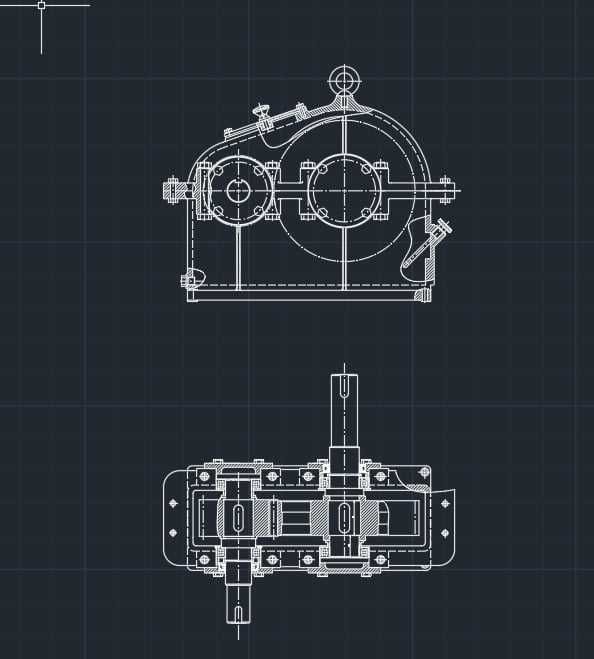 Projekty ogrodzeń bram Autocad PKM Solidworks laser  plazma