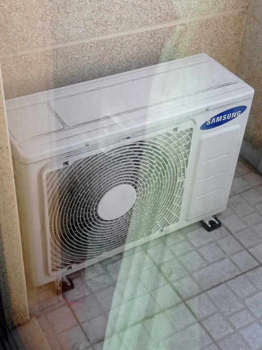 Ar condicionado 18 BTUS