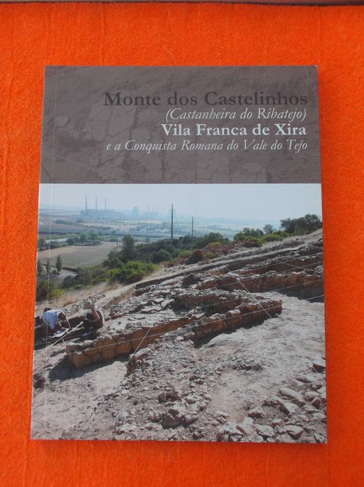 Vila Franca de Xira e a Conquista Romana do Vale do Tejo