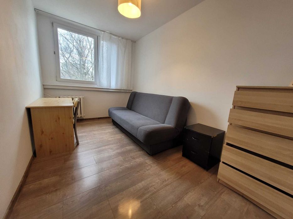 Wynajmę pokój z WIFI blisko WSB, Na Ost. Groszu 54, BRAK PROWIZJI