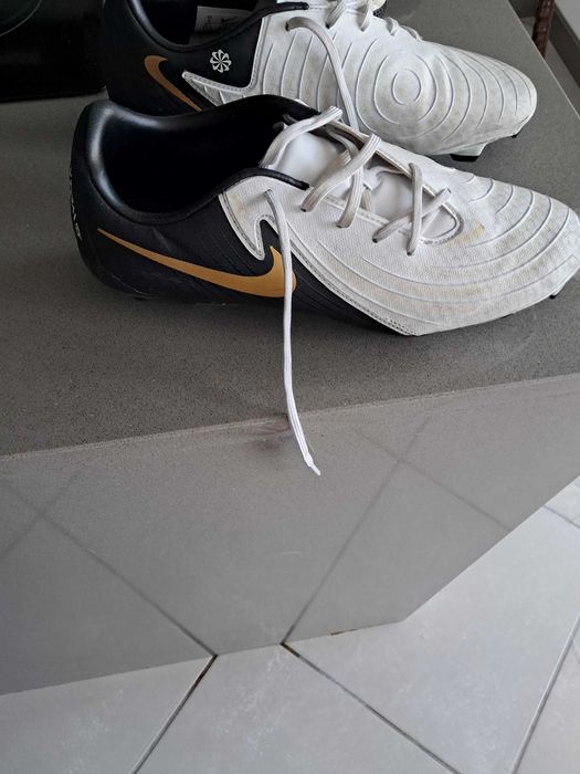 Chuteiras de futebol 11