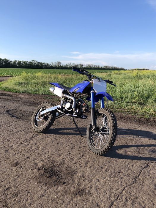 Продам оріон 125