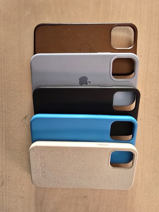 Capas iphone 12/12pro