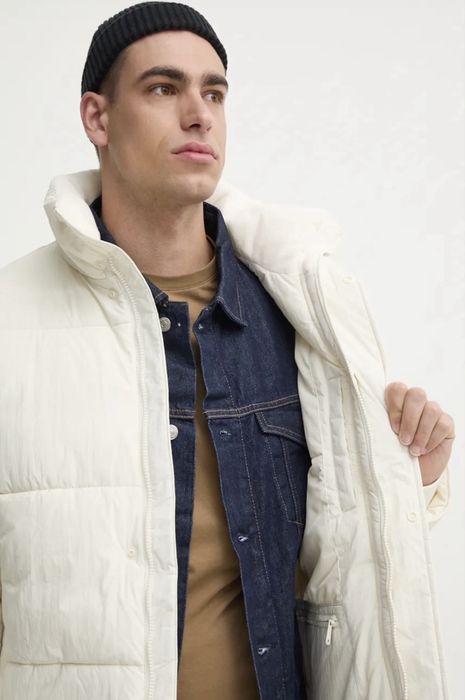 Пуховик Calvin Klein