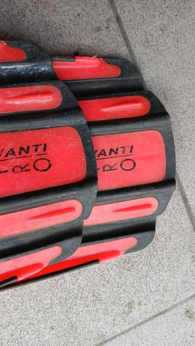 Barbatanas mares avanti quattro