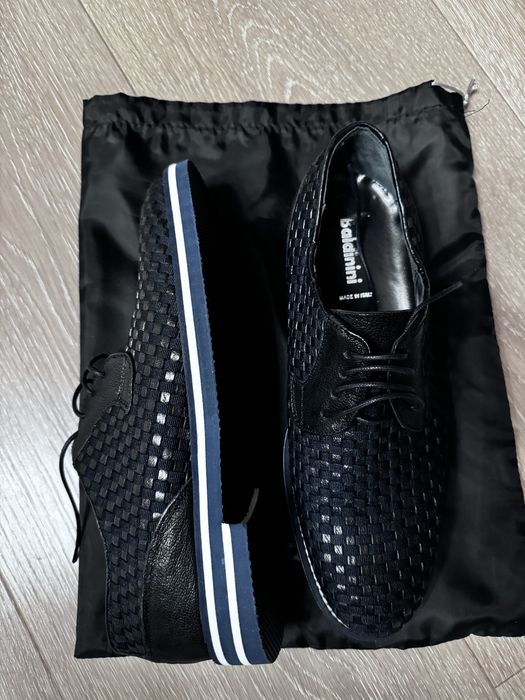 Туфлі Baldinini нові