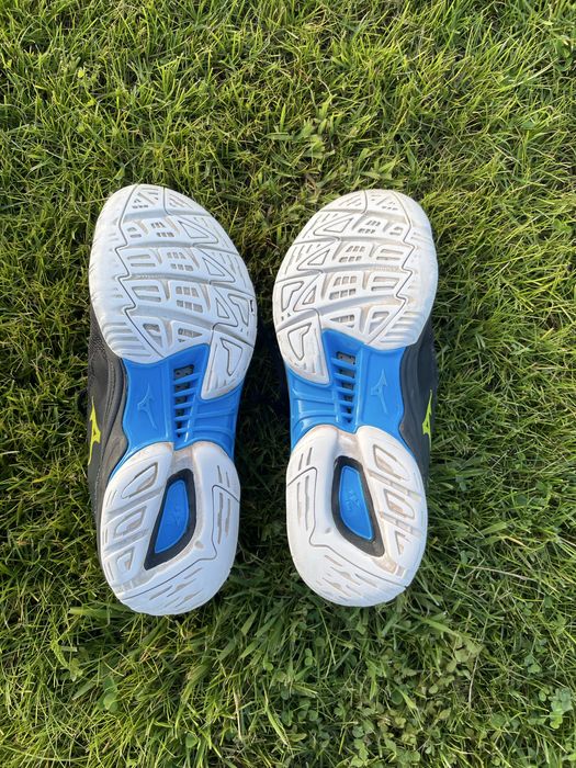 Buty mizuno wave phantom 2 r 41