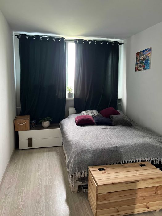 Bartodzieje, M3 + piwnica, ok. 49 m² bez prowizji, prywatnie, bez balkonu - Widok 2