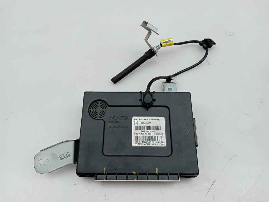 Módulo confort HYUNDAI i30 (GD)