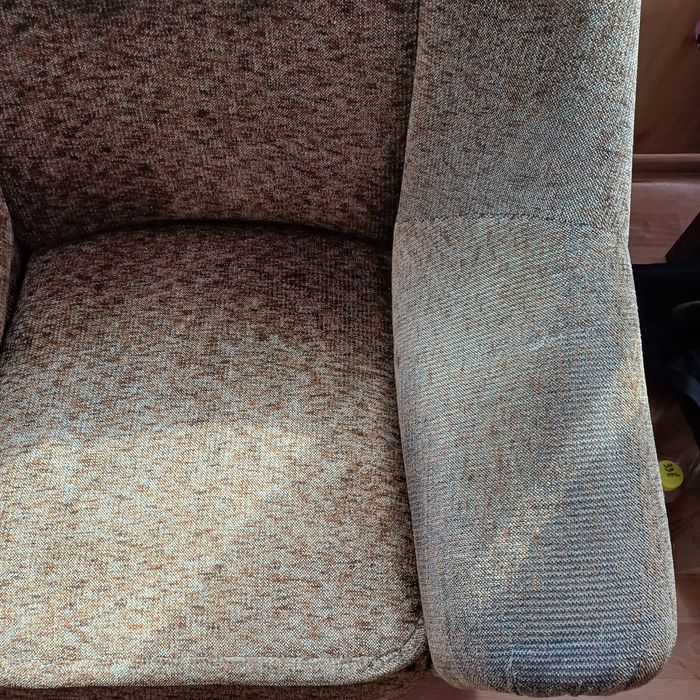 Продам крісло під перетяжку