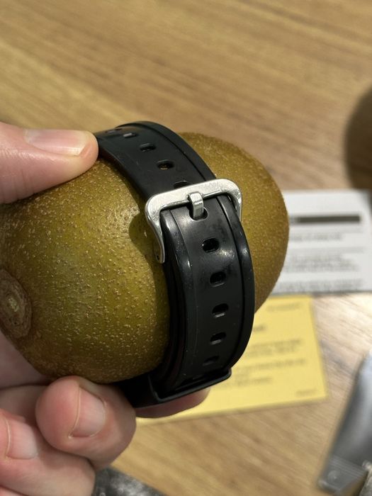 Casio G-Shock GW—M5610-1BER Solar Touch oraz Multiband 6