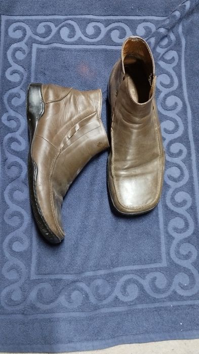 Botas Miguel vieira 41
