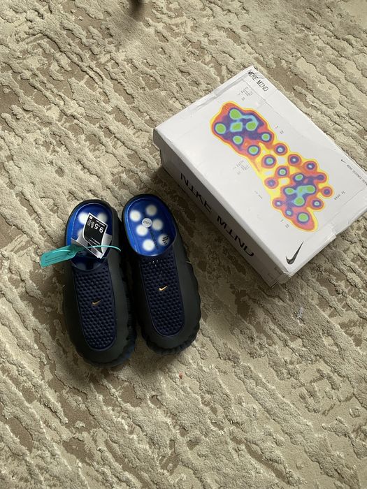 Nike mind 001 | Найк мінд 001