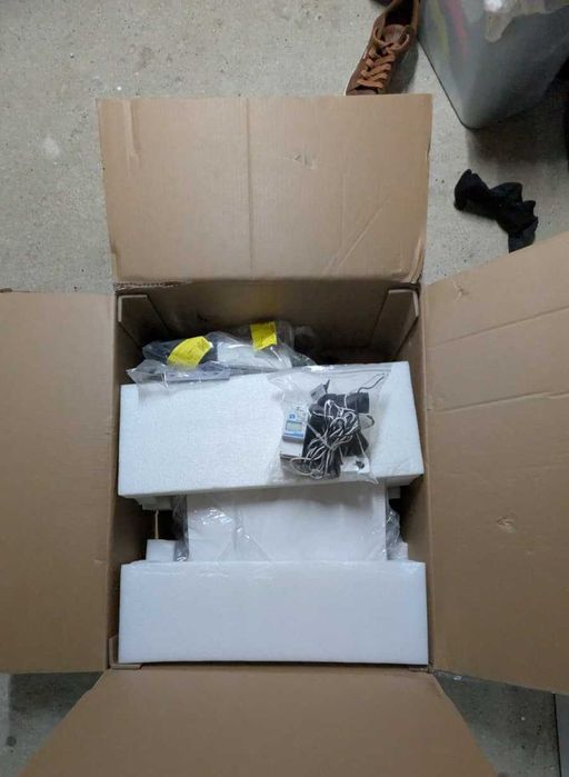 Inversor HUAWEI SUN2000 2KTL L1 + Caixa Huawei - SmartPSB2000L
