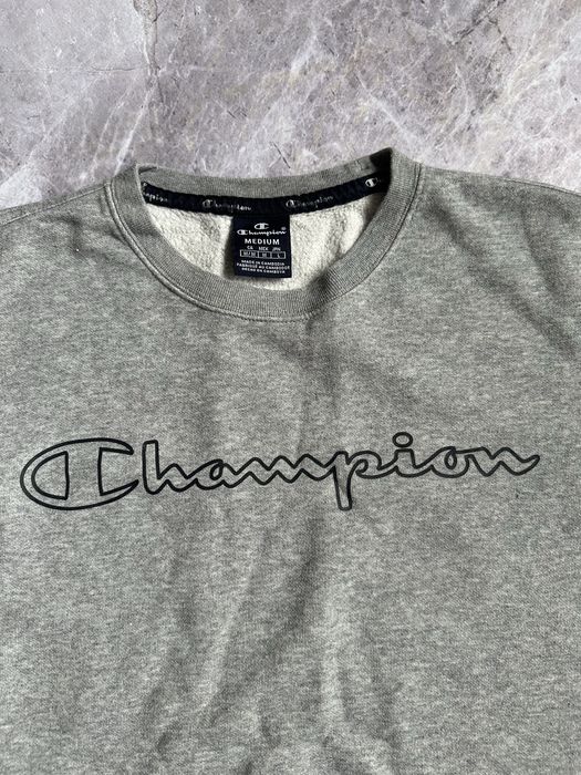 Свитшот Champion